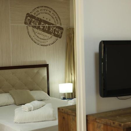 Bait Alfa Kibbutz Country Lodging Bet Alfa Екстериор снимка