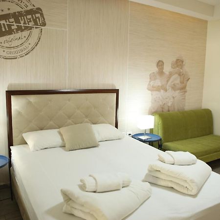 Bait Alfa Kibbutz Country Lodging Bet Alfa Екстериор снимка
