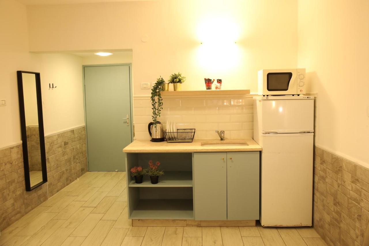 Bait Alfa Kibbutz Country Lodging Bet Alfa Екстериор снимка