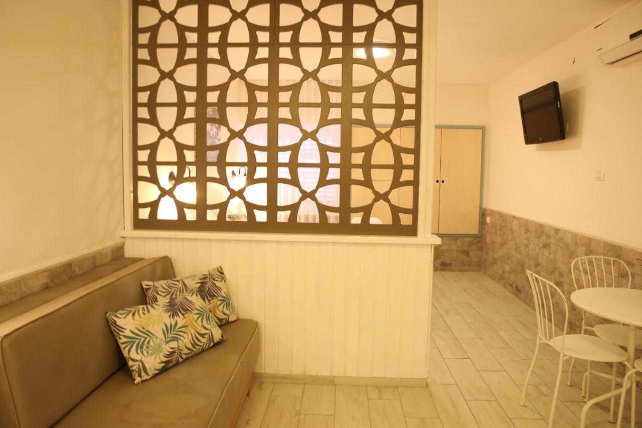Bait Alfa Kibbutz Country Lodging Bet Alfa Екстериор снимка
