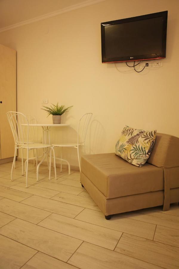 Bait Alfa Kibbutz Country Lodging Bet Alfa Екстериор снимка