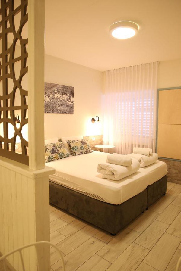 Bait Alfa Kibbutz Country Lodging Bet Alfa Екстериор снимка