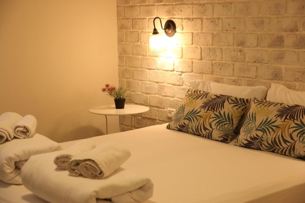 Bait Alfa Kibbutz Country Lodging Bet Alfa Екстериор снимка
