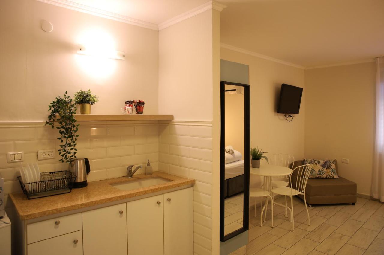 Bait Alfa Kibbutz Country Lodging Bet Alfa Екстериор снимка