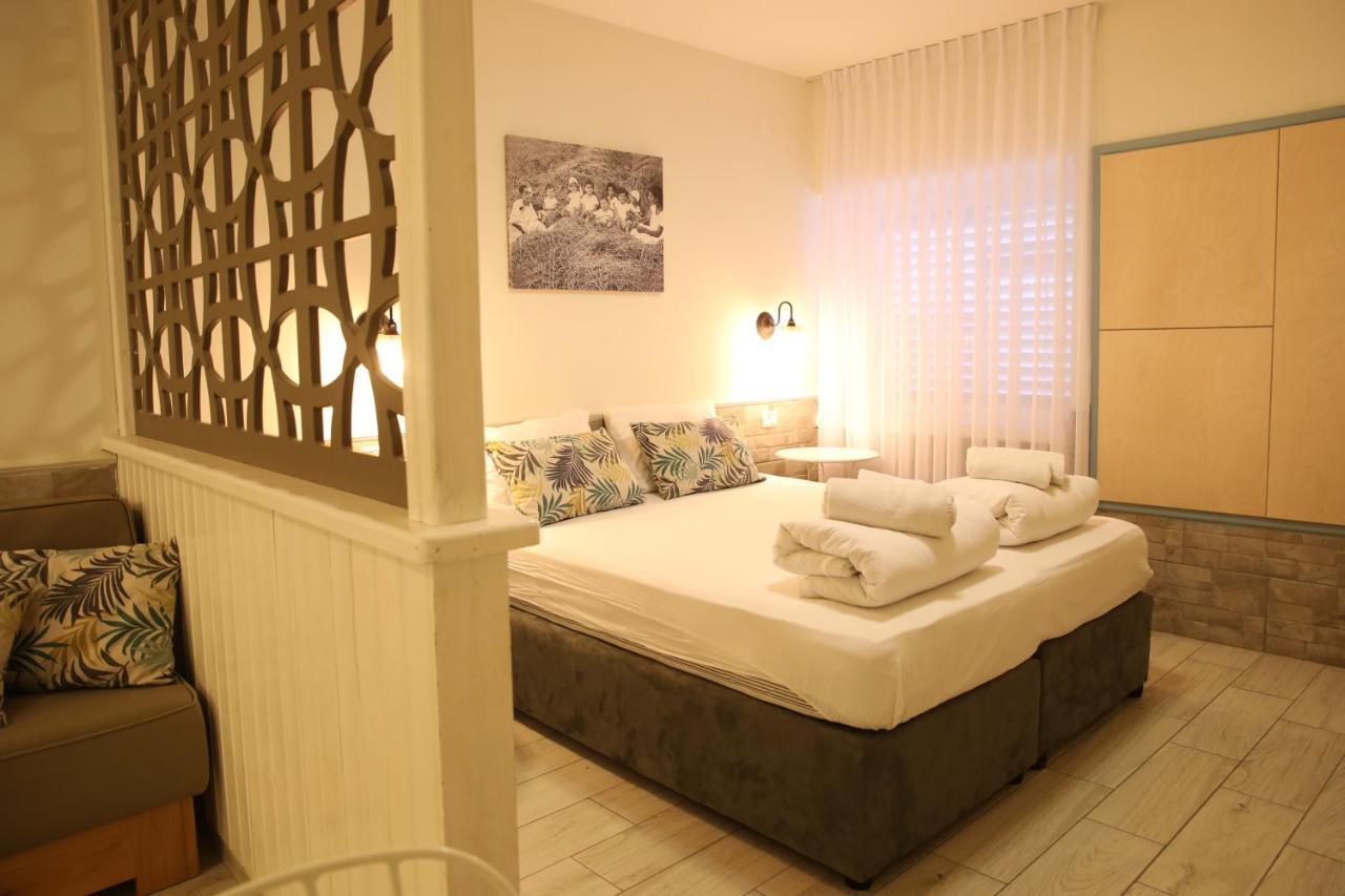 Bait Alfa Kibbutz Country Lodging Bet Alfa Екстериор снимка