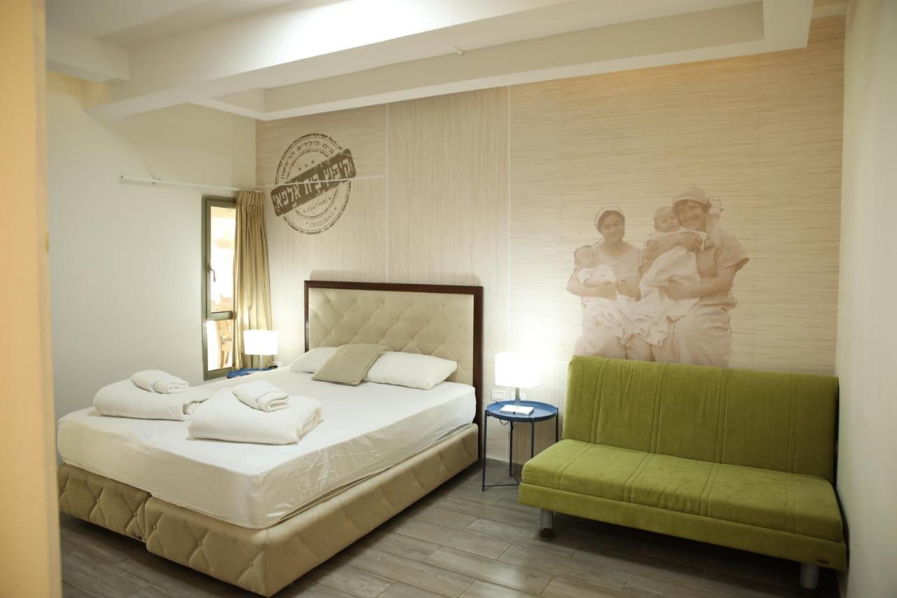 Bait Alfa Kibbutz Country Lodging Bet Alfa Екстериор снимка