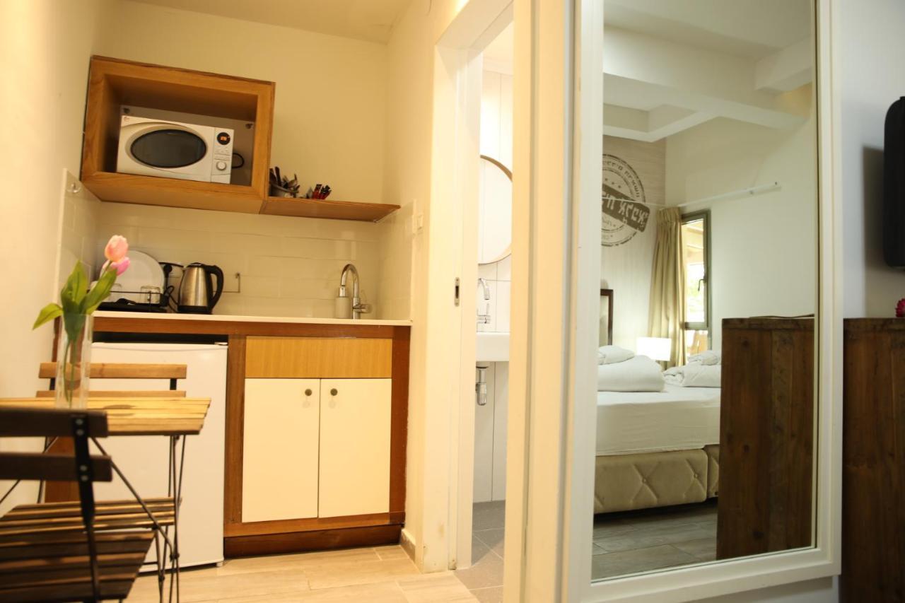 Bait Alfa Kibbutz Country Lodging Bet Alfa Екстериор снимка