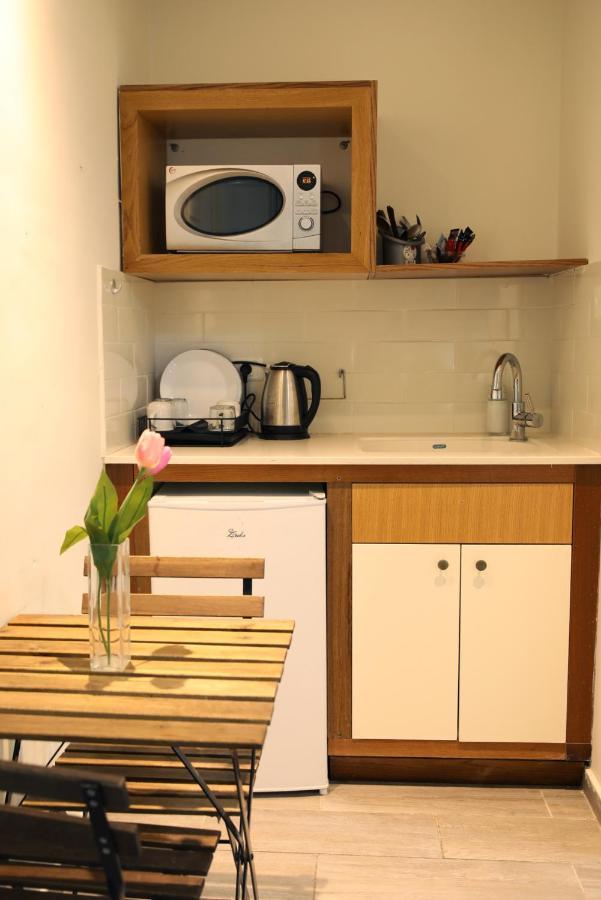 Bait Alfa Kibbutz Country Lodging Bet Alfa Екстериор снимка