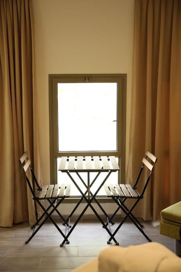 Bait Alfa Kibbutz Country Lodging Bet Alfa Екстериор снимка