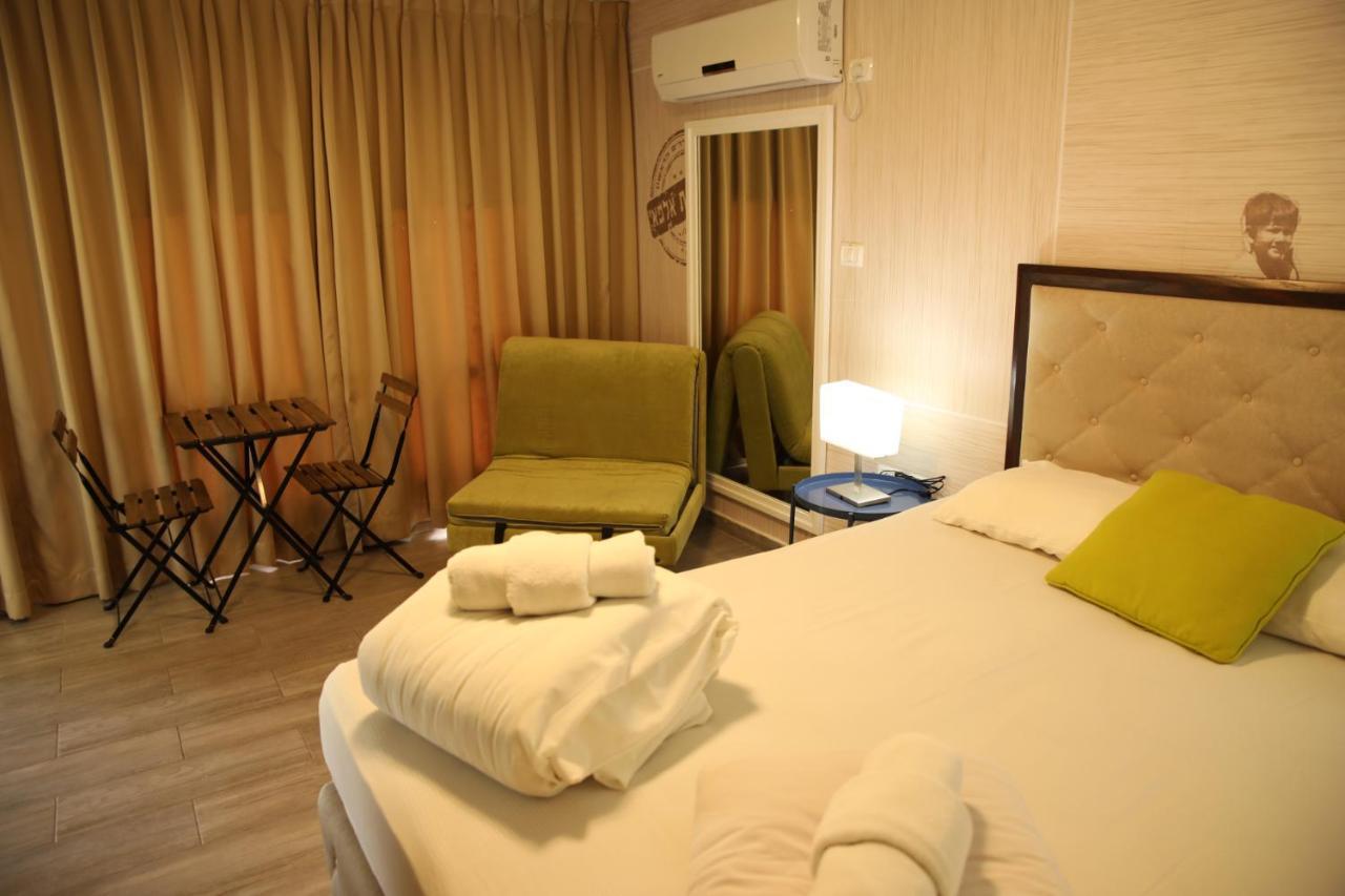 Bait Alfa Kibbutz Country Lodging Bet Alfa Екстериор снимка