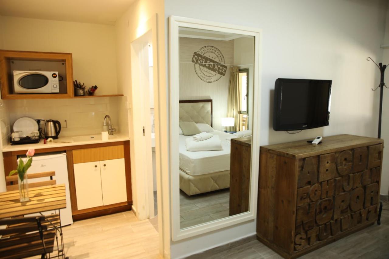 Bait Alfa Kibbutz Country Lodging Bet Alfa Екстериор снимка