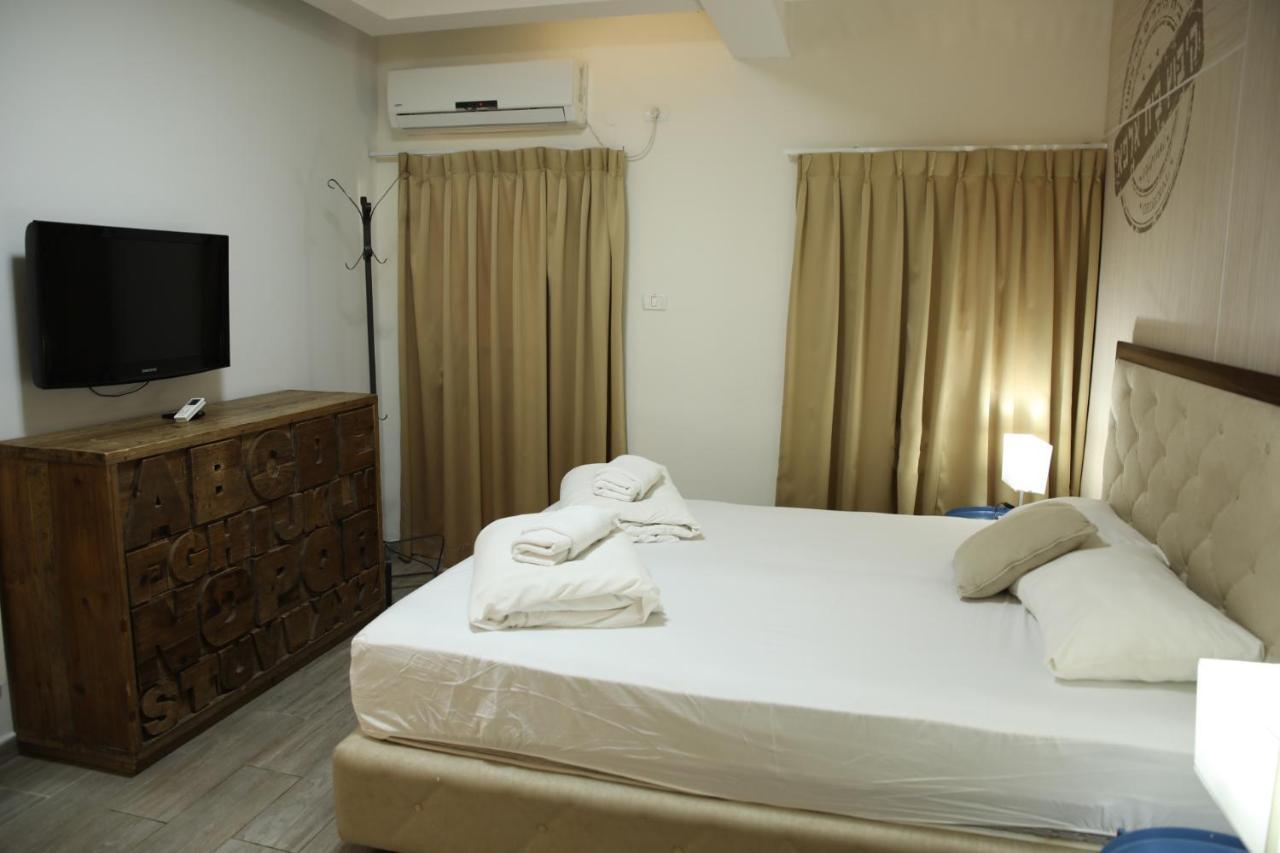Bait Alfa Kibbutz Country Lodging Bet Alfa Екстериор снимка