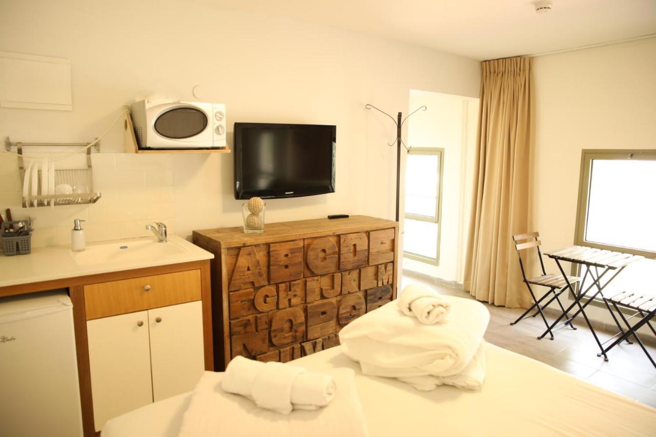 Bait Alfa Kibbutz Country Lodging Bet Alfa Екстериор снимка