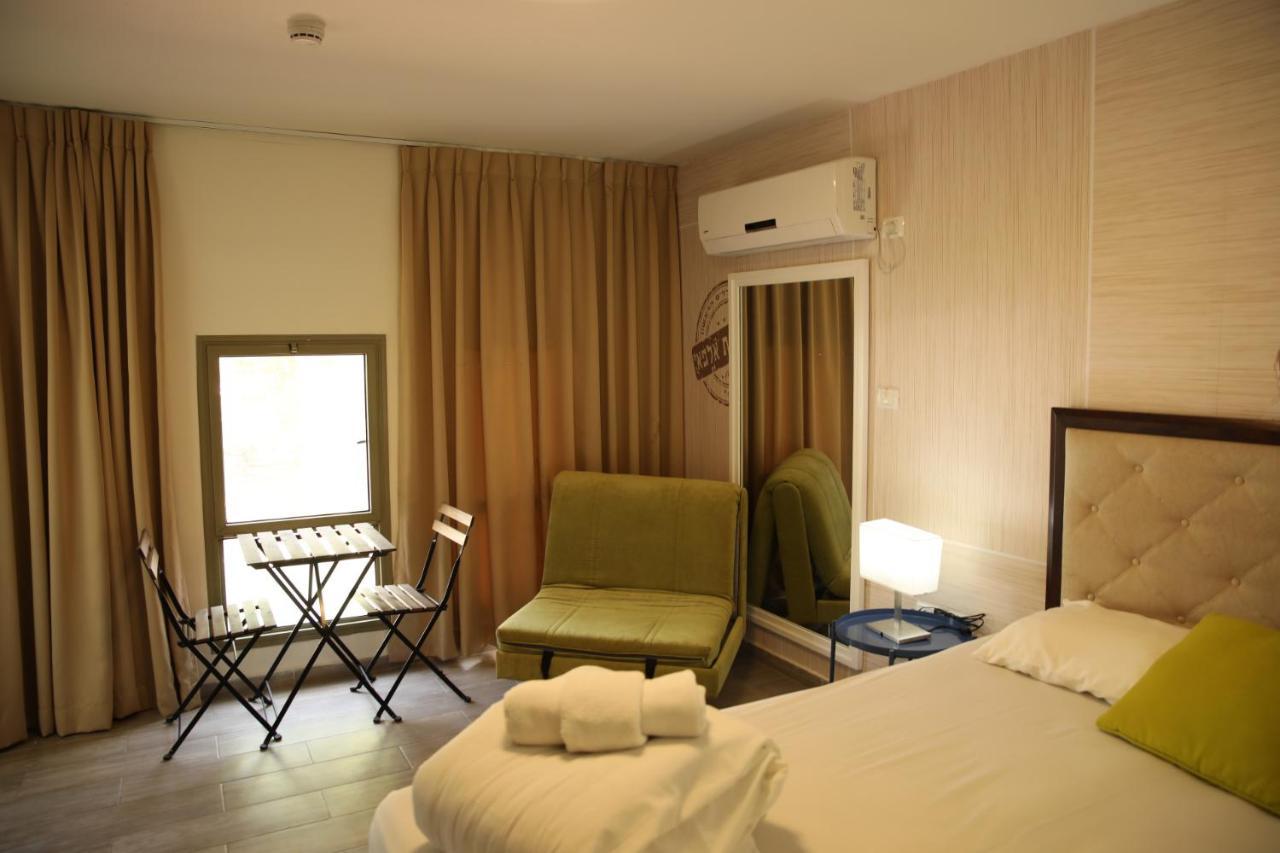 Bait Alfa Kibbutz Country Lodging Bet Alfa Екстериор снимка