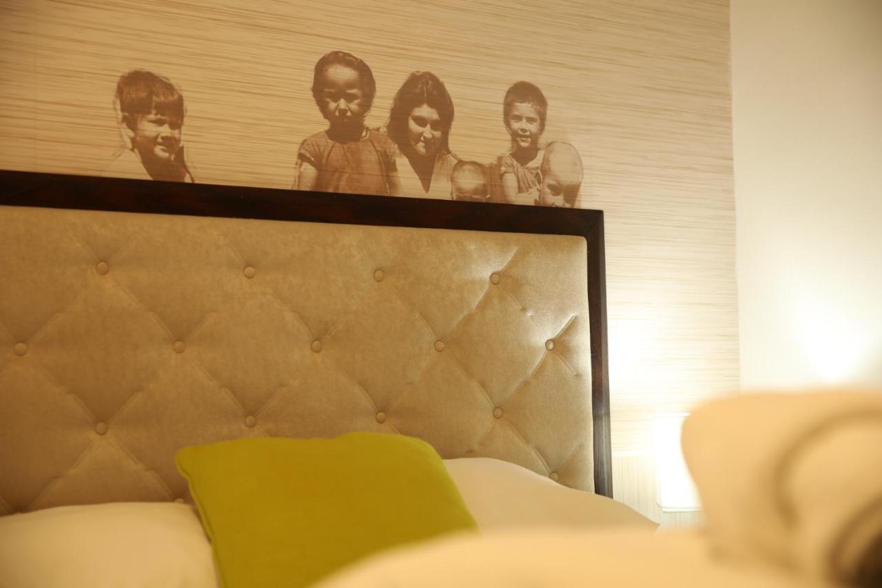 Bait Alfa Kibbutz Country Lodging Bet Alfa Екстериор снимка