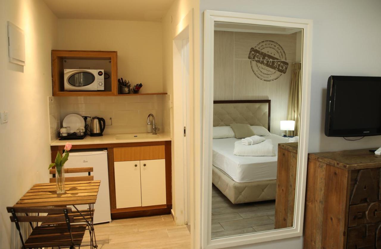 Bait Alfa Kibbutz Country Lodging Bet Alfa Екстериор снимка