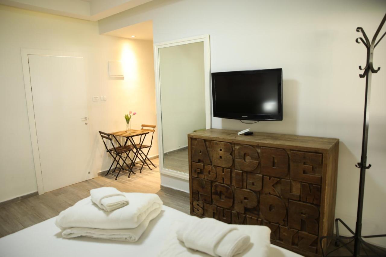 Bait Alfa Kibbutz Country Lodging Bet Alfa Екстериор снимка