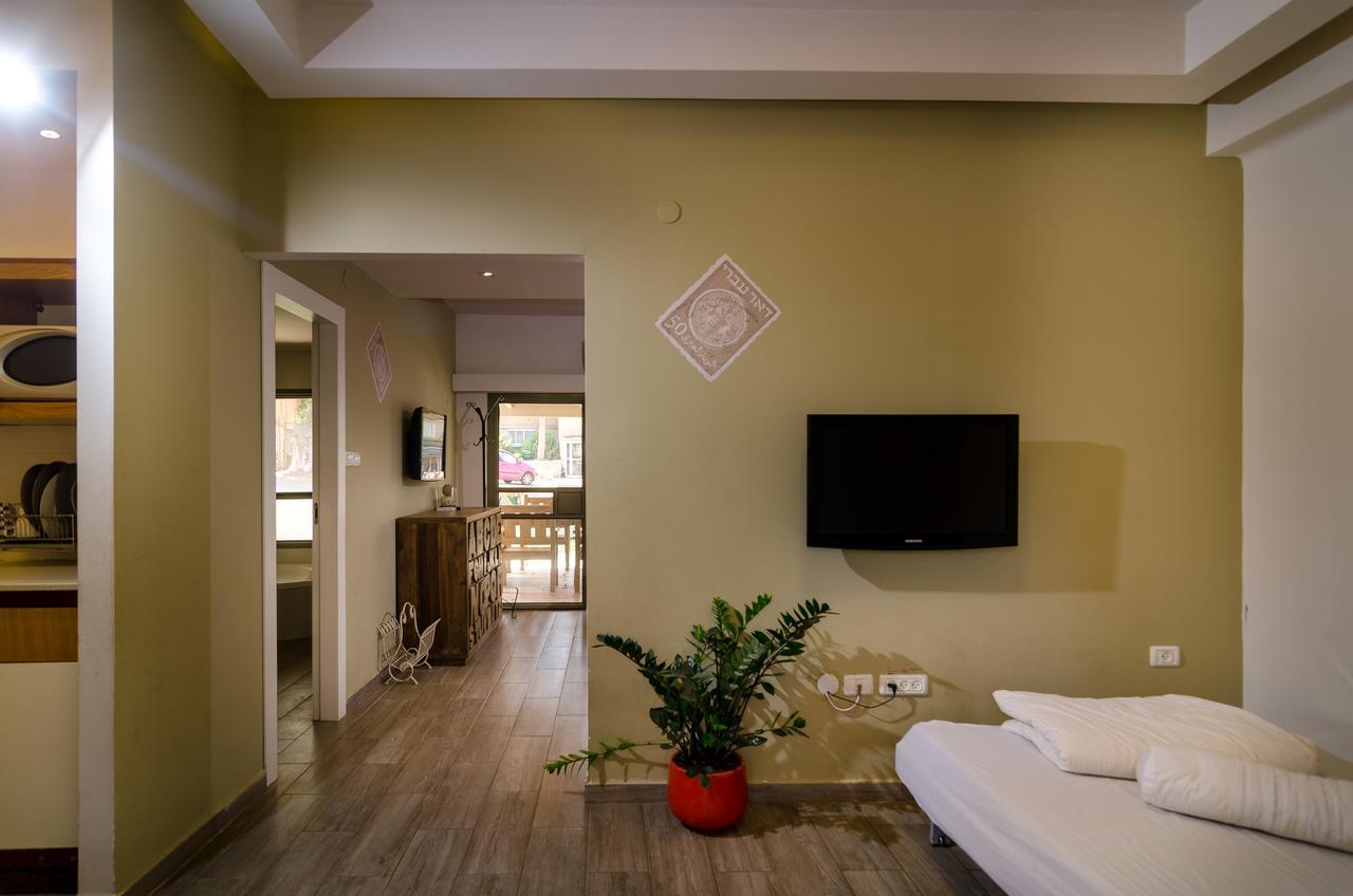Bait Alfa Kibbutz Country Lodging Bet Alfa Екстериор снимка