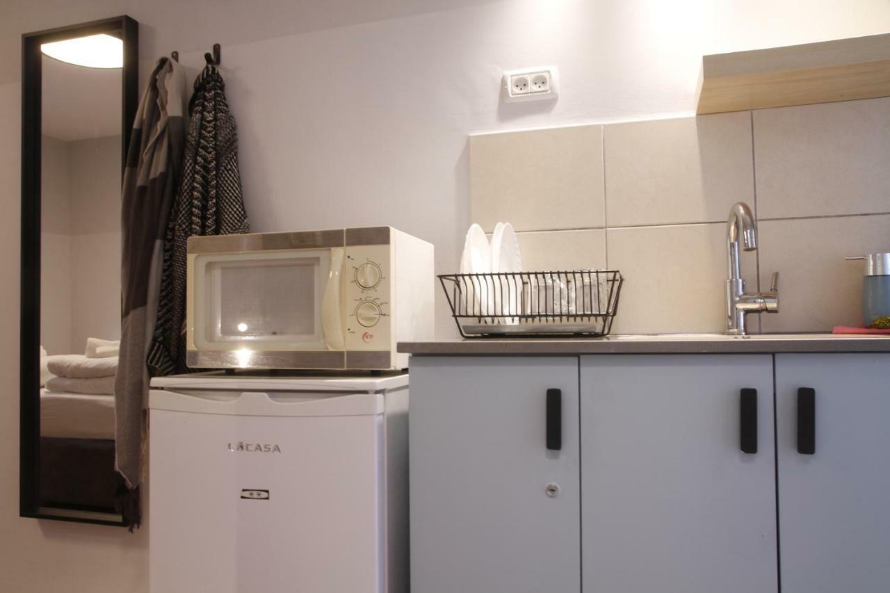 Bait Alfa Kibbutz Country Lodging Bet Alfa Екстериор снимка